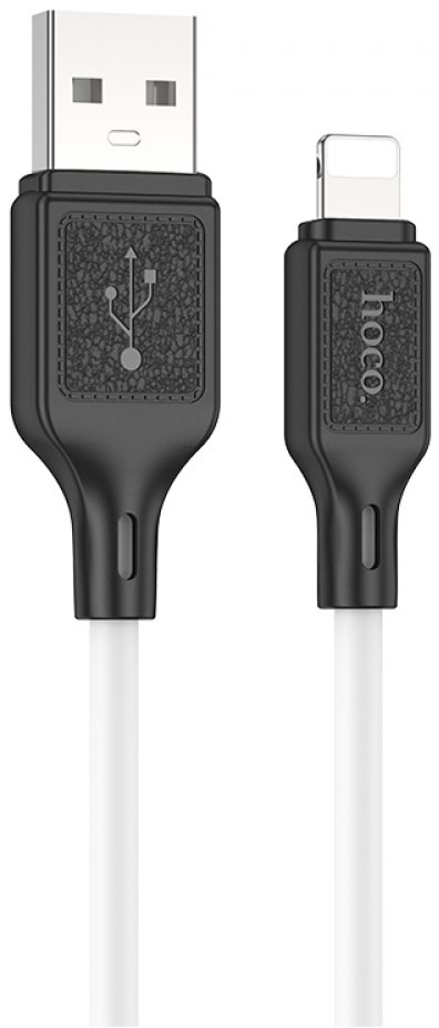 Кабель HOCO X90 iP White (6931474788412)