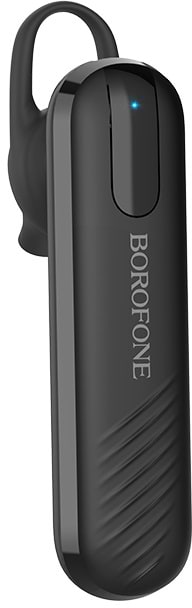 Фото - Bluetooth-гарнітура BOROFONE BC20 (6931474700759)
