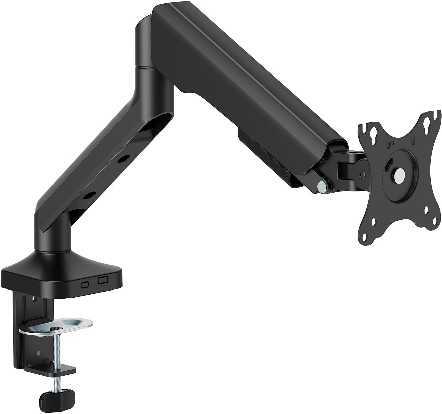Кріплення настільне OfficePro MA441B Black - Фото 1