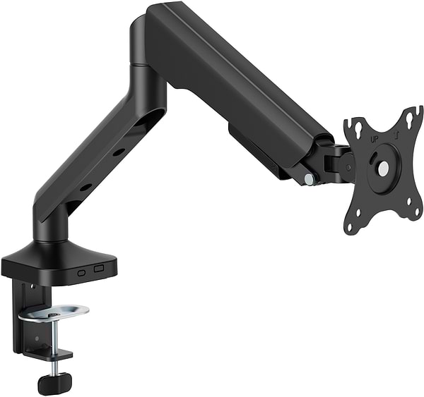 Фото - Кріплення настільне OfficePro MA441B Black