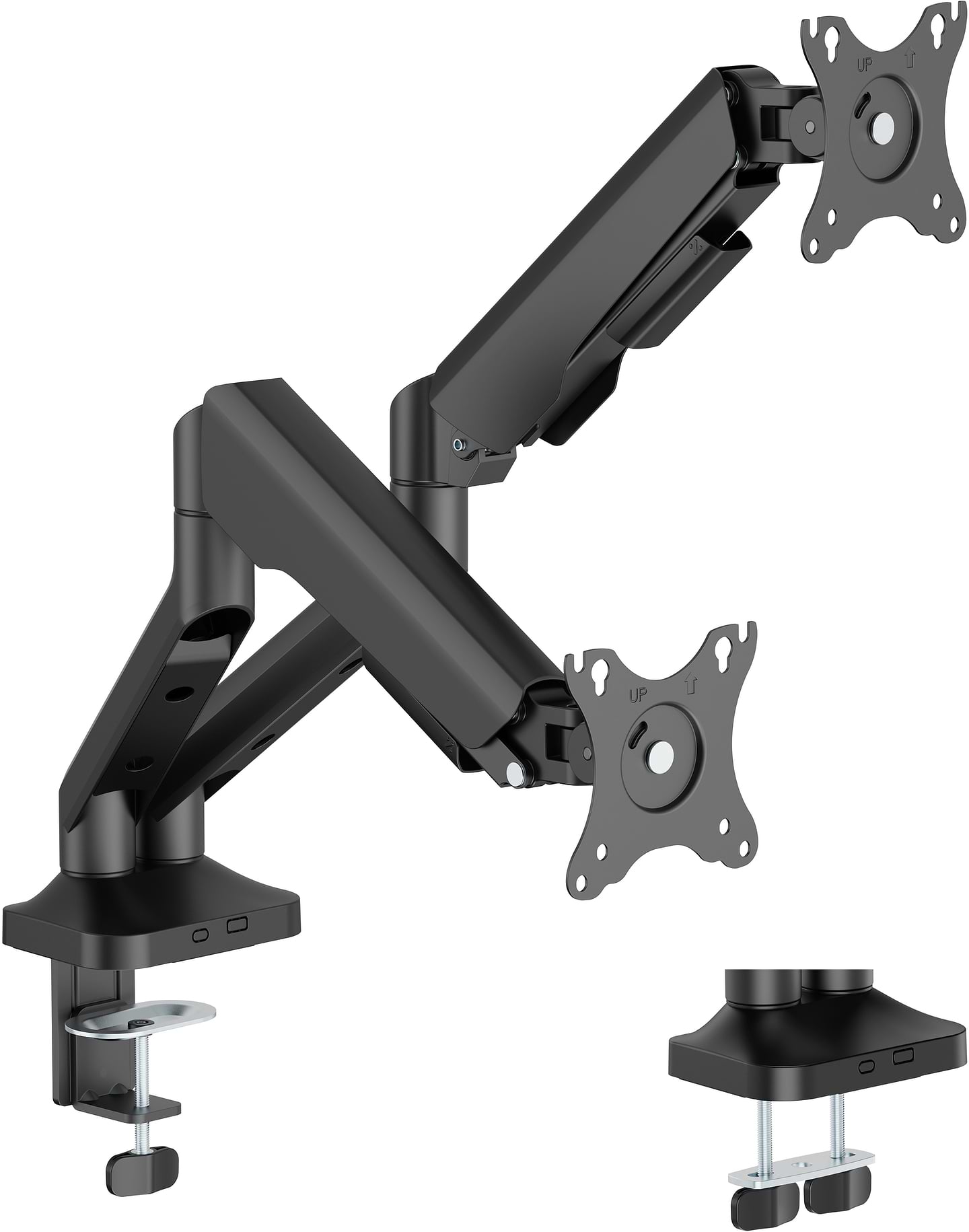 Кріплення настільне OfficePro MA442B Black - Фото 1