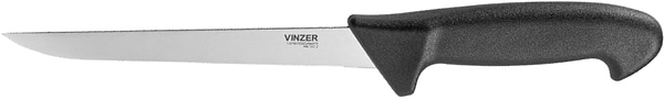 Фото - Ніж обвалочний Vinzer 17.8 см (50264)