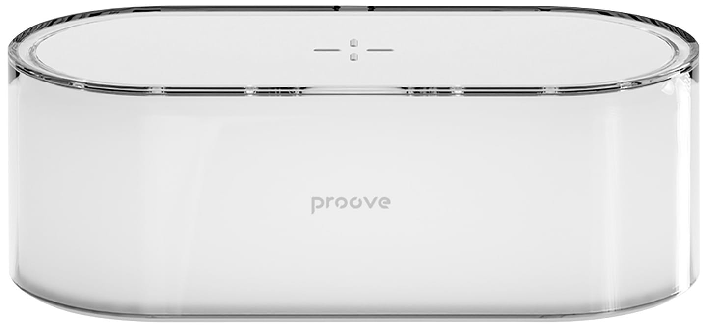 Нічник Proove Glow 1200mAh White (PLPG00102002) - Фото 1