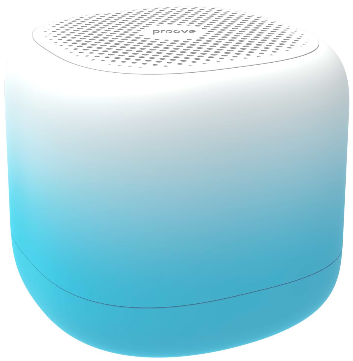 Портативна акустика Proove Velvet 3W Blue (PDVE050010008) - Фото 1