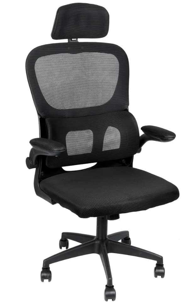 Кресло офисное Cubby Comforto