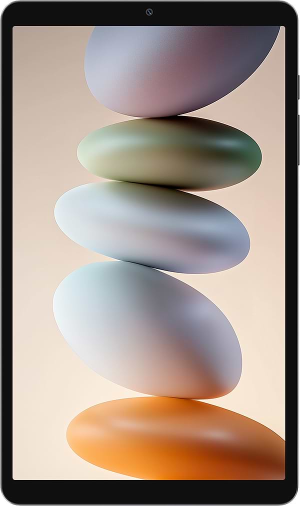 Фото - Планшет Blackview Link 2 WiFi 8.68'' 4/128Gb Midnight Black (LINK2_MB)