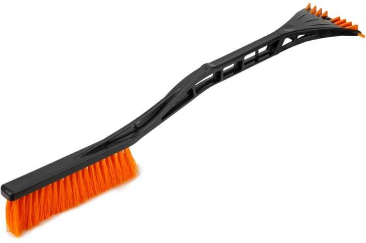 Щітка для автомобіля BRADAS CLASSIC 60 см (ICE1162)