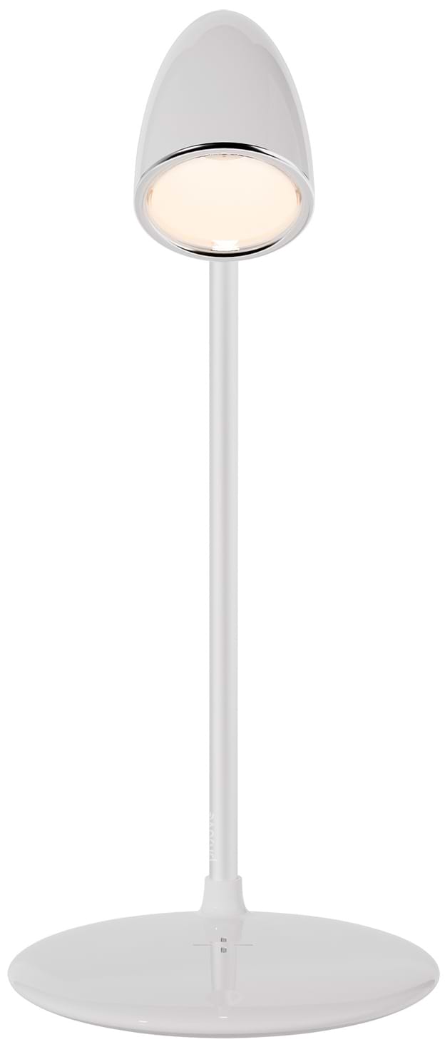 Настільна лампа Proove Modern white (PLMD05002002)