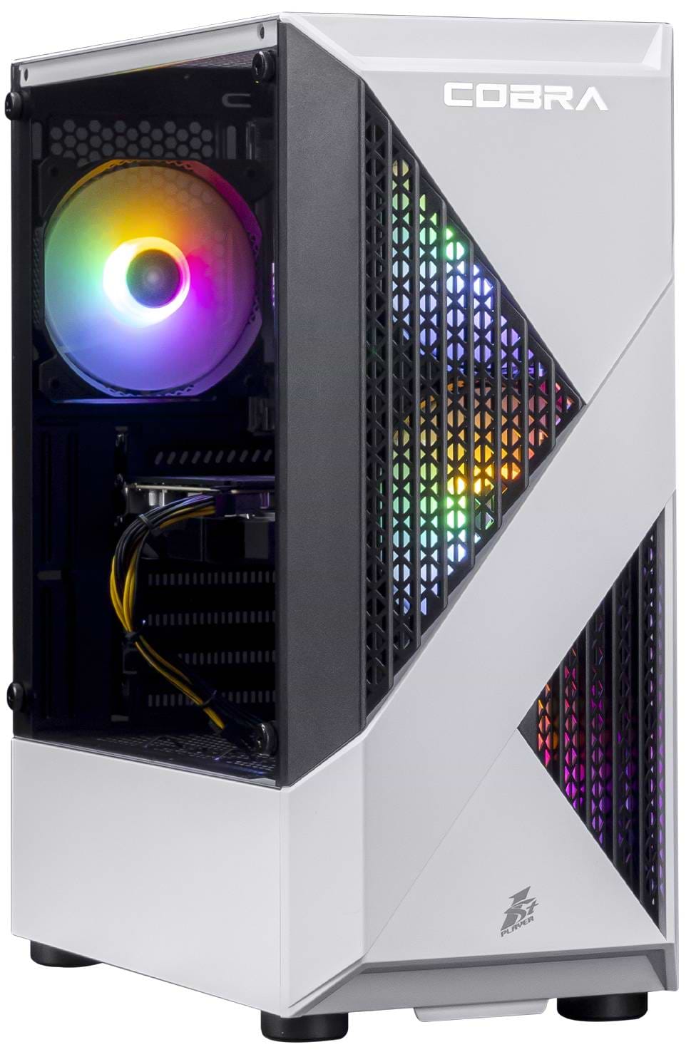 Системний блок Cobra Advanced (A45.32.S2.56.23461)