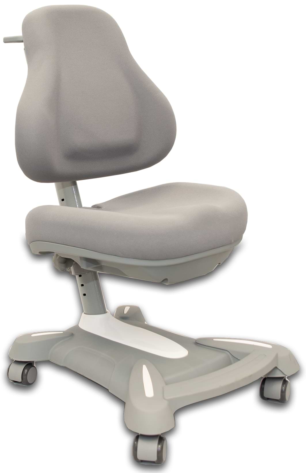 Кресло офисное FunDesk Bravo Grey