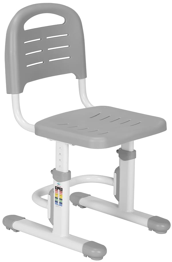 Фото - Стул школьный FunDesk SST3L Grey