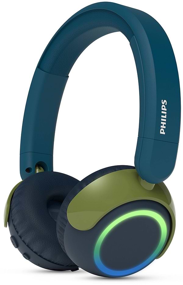 Фото - Наушники накладные беспроводные Philips TAK4200CT/00