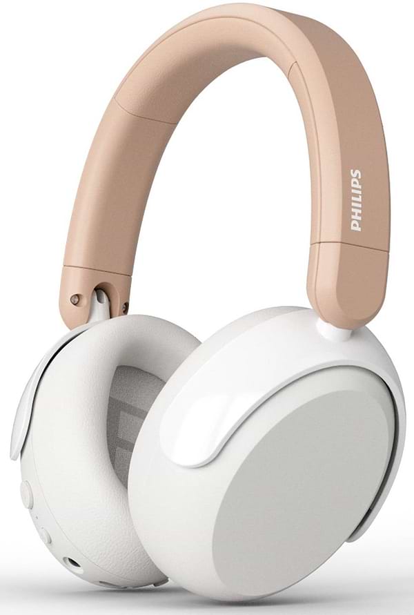 Фото - Наушники накладные беспроводные Philips TAK5500AL/00