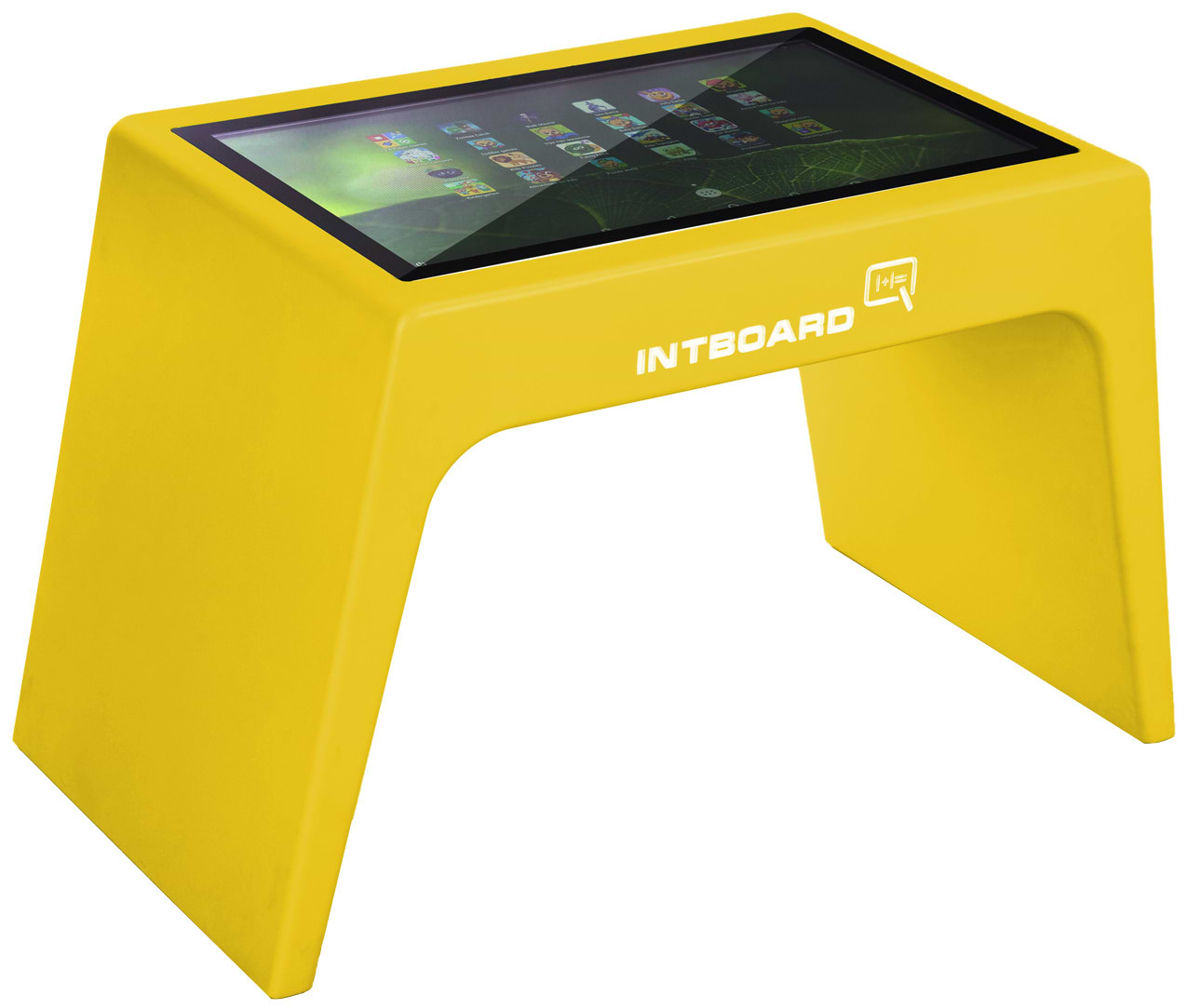Интерактивный стол INTBOARD ZABAVA 32 YL 2.0 UF (10567081)