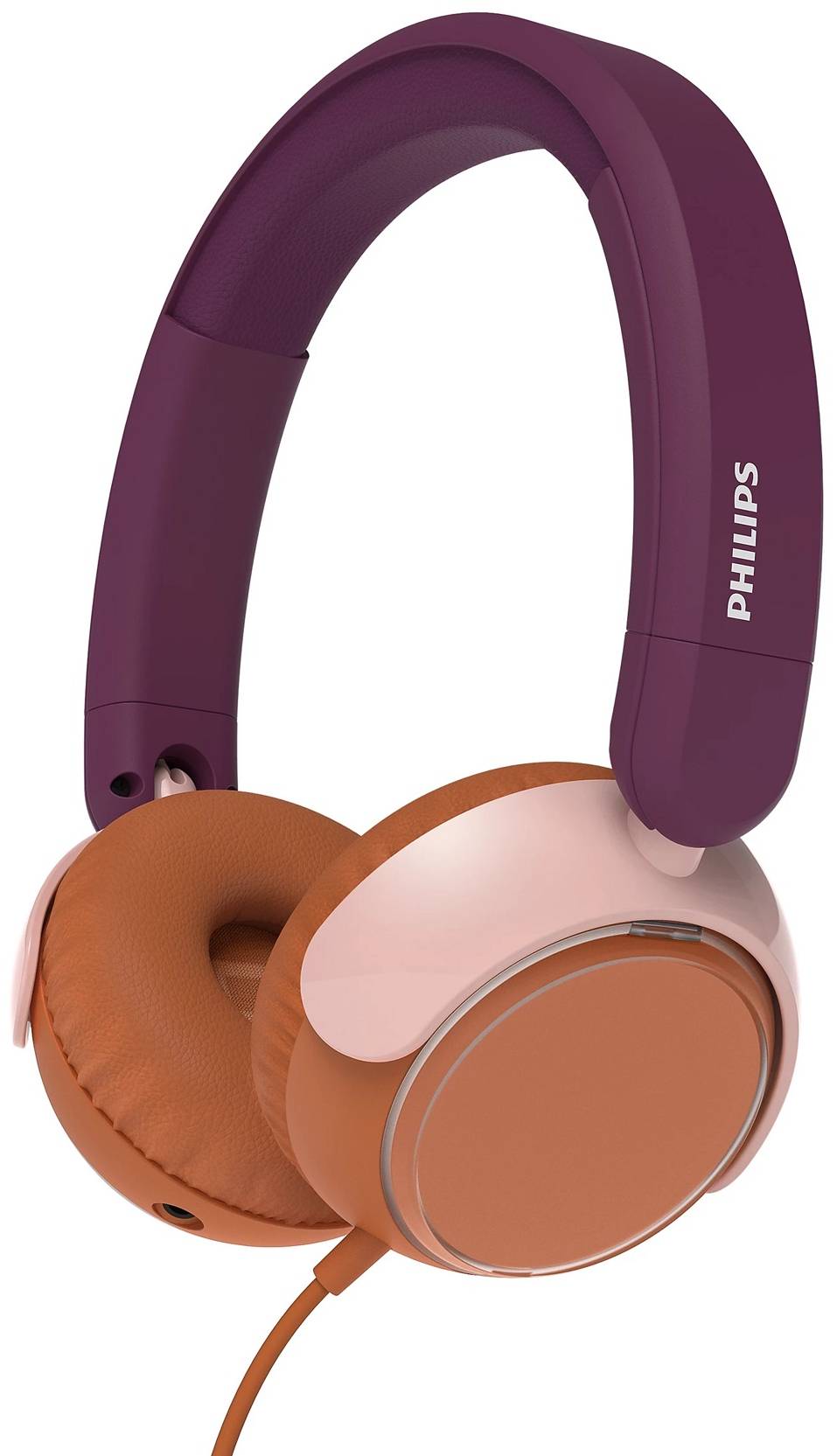 Навушники накладні дротові Philips TAK2000MP/00