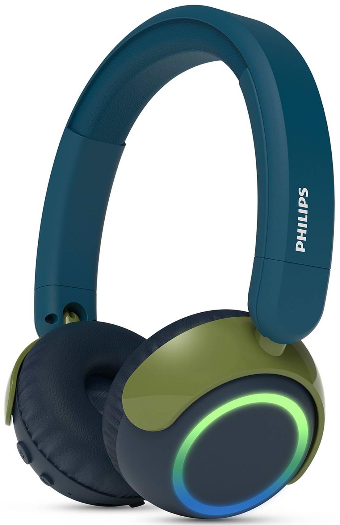 Навушники накладні бездротові Philips TAK4200CT/00