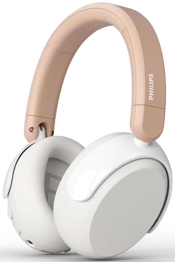 Фото - Наушники накладные беспроводные Philips TAK5500AL/00