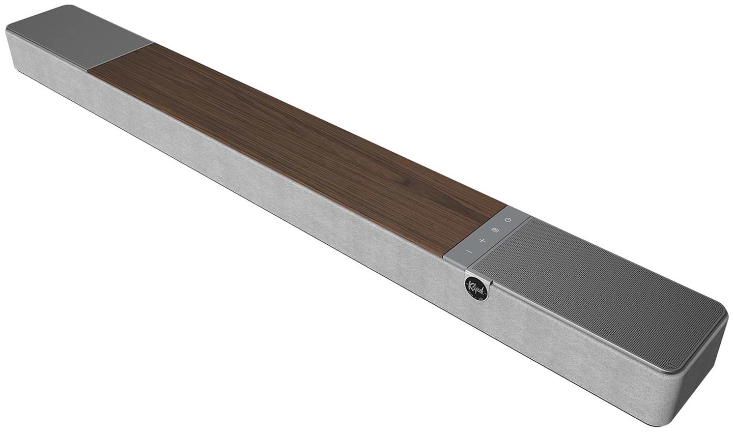 Саундбар Klipsch Flexus Core 200 Soundbar Walnut (1073541)