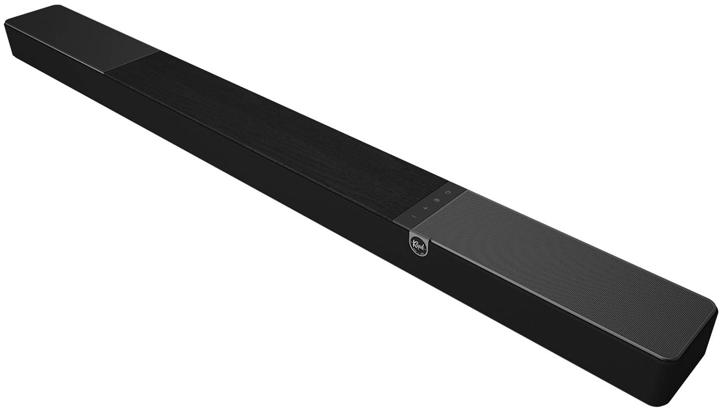 Саундбар Klipsch Flexus Core 300 Soundbar Black (1072084)