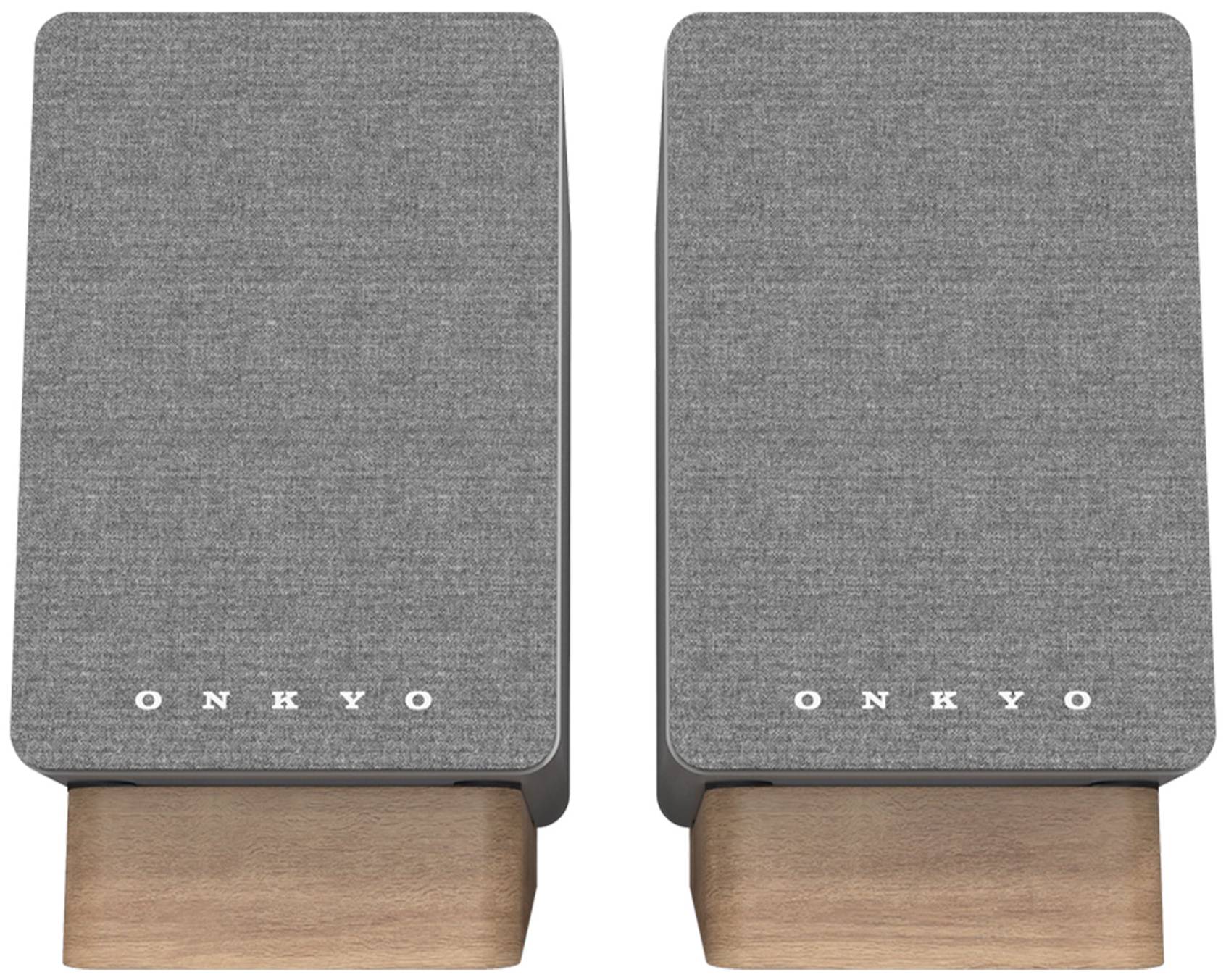 Компьютерная акустика обычная 2.0 Onkyo Creator Series GX-30ARC White (GX30ARCWCUU)