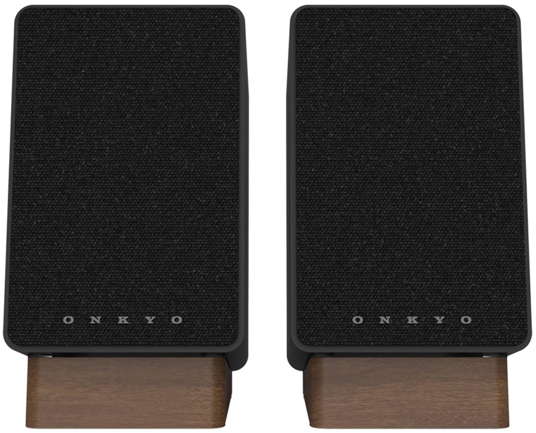 Компьютерная акустика обычная 2.0 Onkyo Creator Series GX-30ARC Black (GX30ARCBCUU)