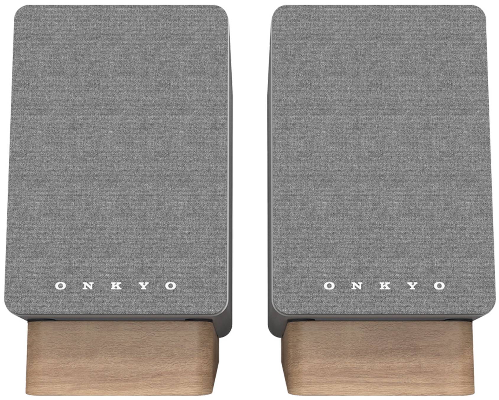 Компьютерная акустика обычная 2.0 Onkyo Creator Series GX-10DB White (GX10DBWCUU)