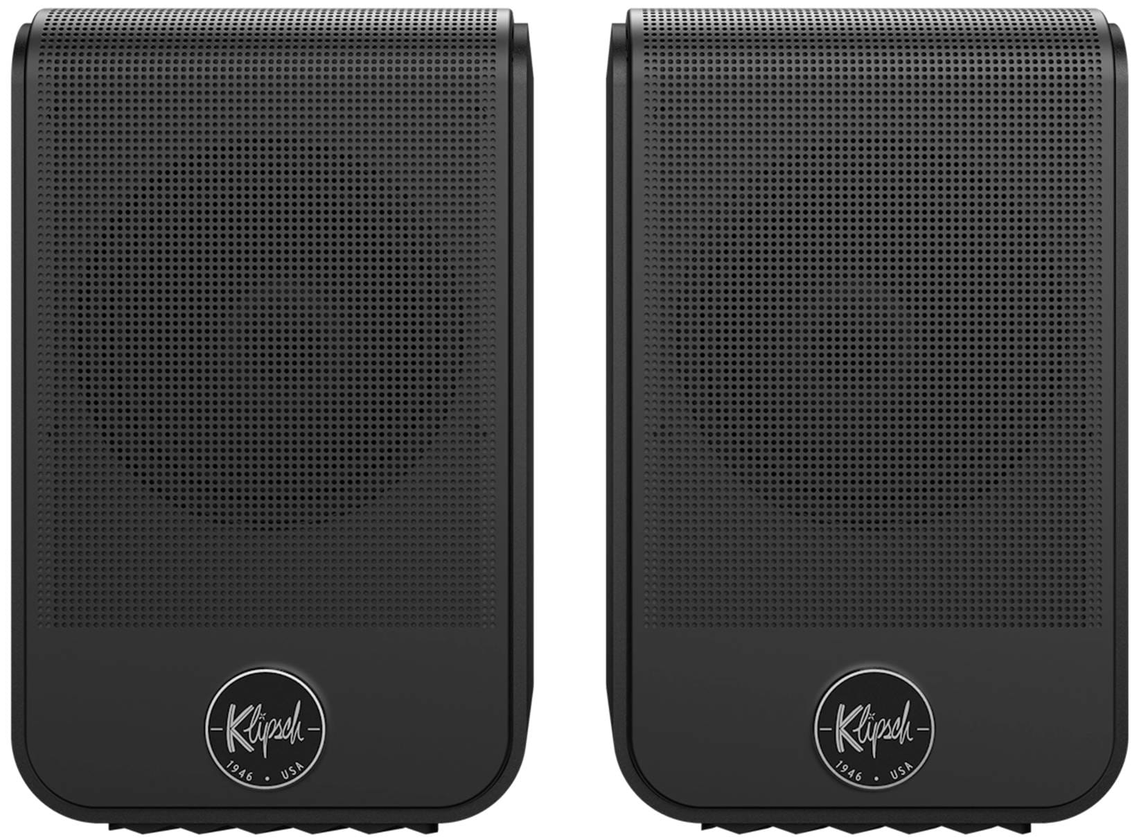 Тыловая акустика Klipsch Flexus SURR 100 Black для системы Flexus Core (1072081)