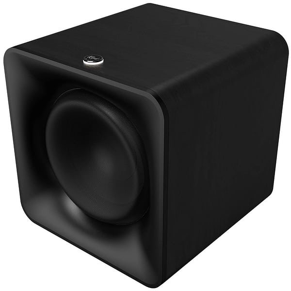 Фото - Сабвуфер Klipsch Flexus SUB 100 Black (1072078)