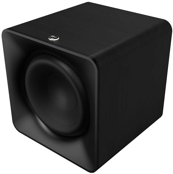Фото - Сабвуфер Klipsch Flexus SUB 200  Black (1072088)
