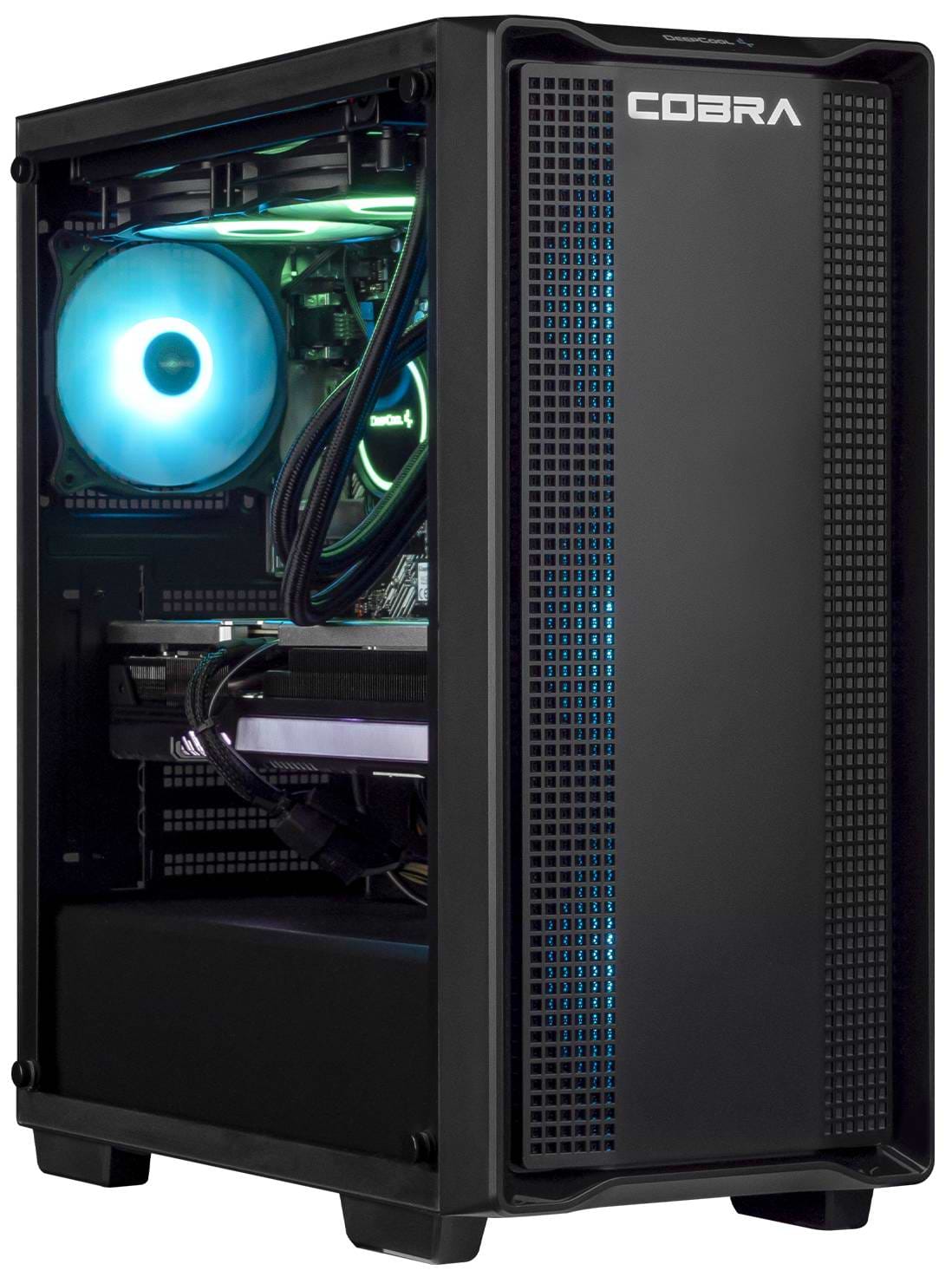 Системний блок Cobra Gaming (A97X.32.H2S5.56.21543)