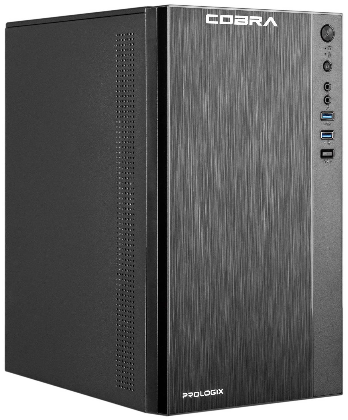 Системный блок Cobra Advanced (56G.32.H2S5.INT.24560)