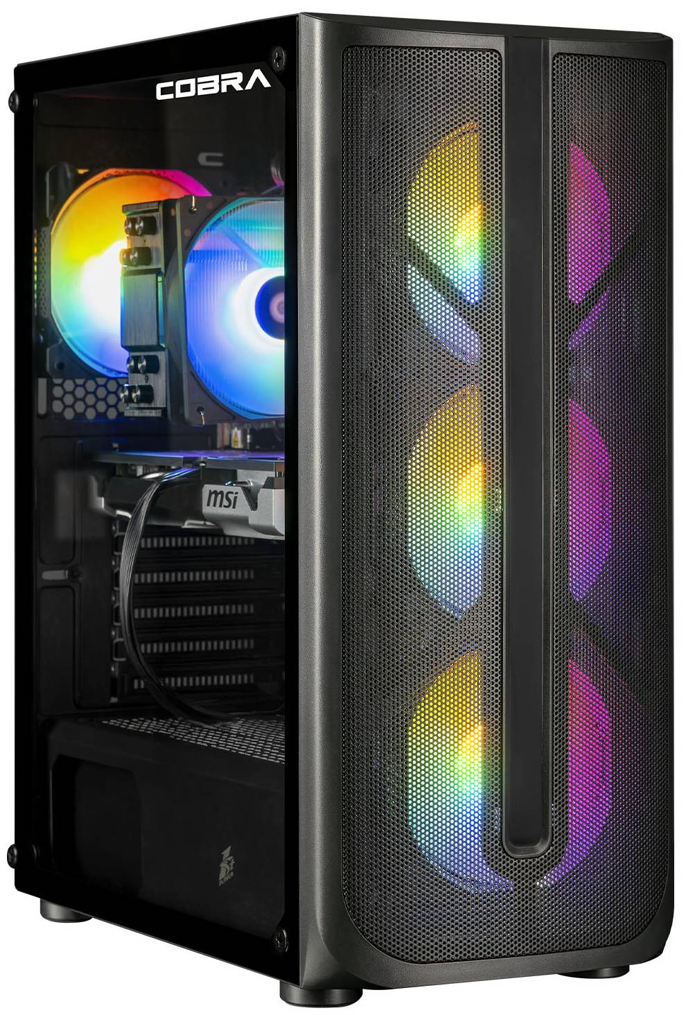 Системний блок Cobra Advanced (I225F.32.S2.97.24648)