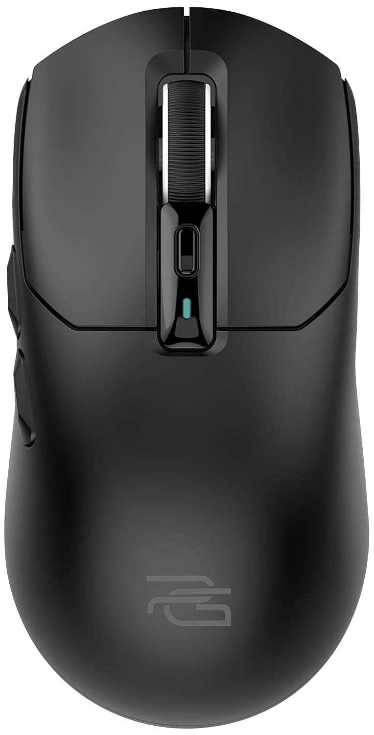 Мышь беспроводная игровая Proove Gaming Rate Pro Black (WMRP00022001)