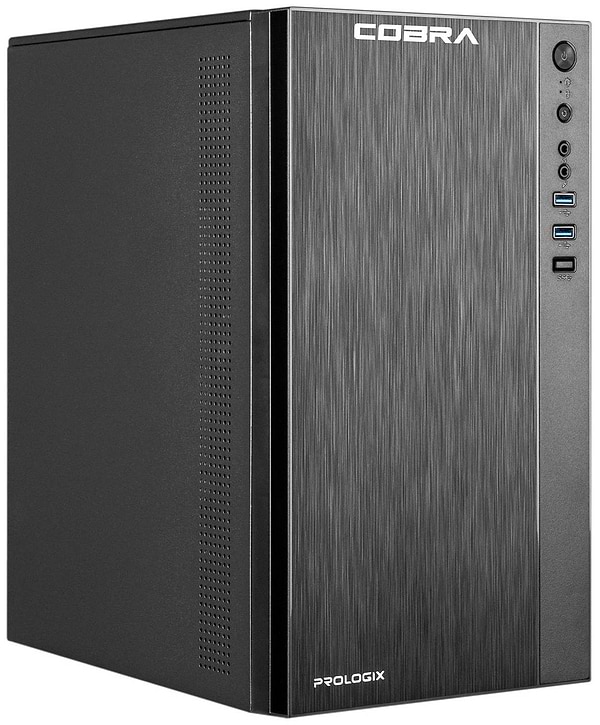 Фото - Системний блок Cobra Advanced (57G.16.S5.INT.24606)