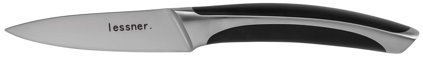 Ніж для овочів Lessner Savoy 8,5 см (77862-1)