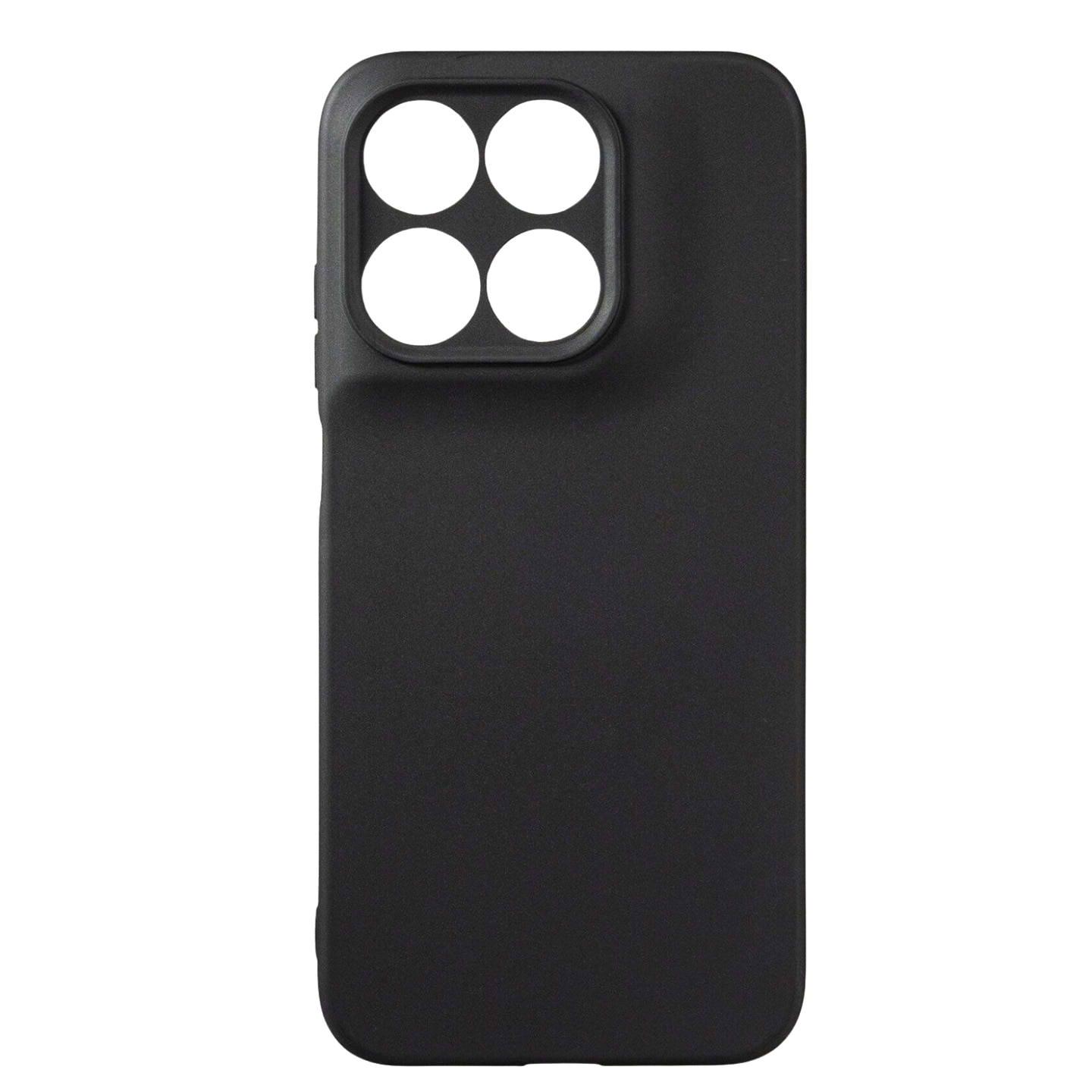 Чохол для смартфону BeCover for Motorola Moto G77 Black (716055)