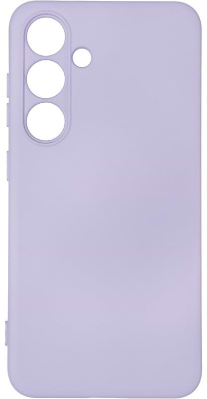 Чохол для смартфону Gelius Full Soft Case for Samsung S24 (S921) Violet (100285) - Фото 1