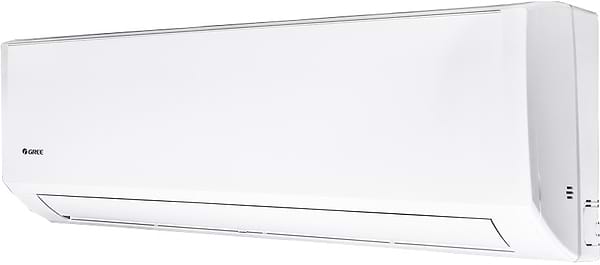 Фото - Кондиционер сплит GREE GWH18QD-K6DNB6I/I(Smart)/GWH18AFD-K6DNA2I/O