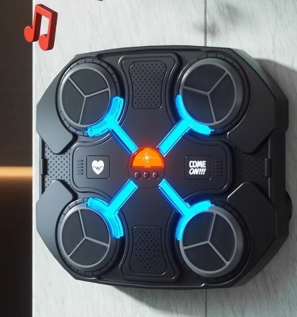 Фото - Бокс NEXORA 8818 (6948679457395)