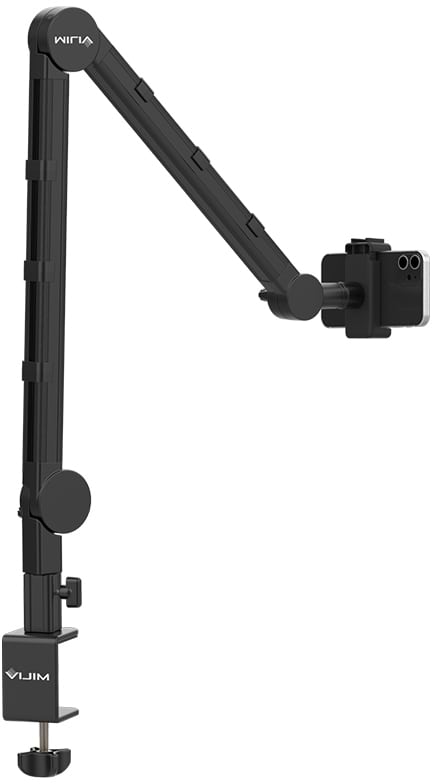 Купити Штатив Ulanzi Vijim Multifunction Desk Setup Stand (UV-2873 LS25) - Фото 1 Штатив Ulanzi Vijim Multifunction Desk Setup Stand (UV-2873 LS25) - Фото 1