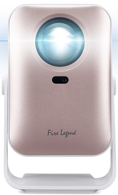 Проектор Acer AOpen QH31s (MR.JYQ11.001)