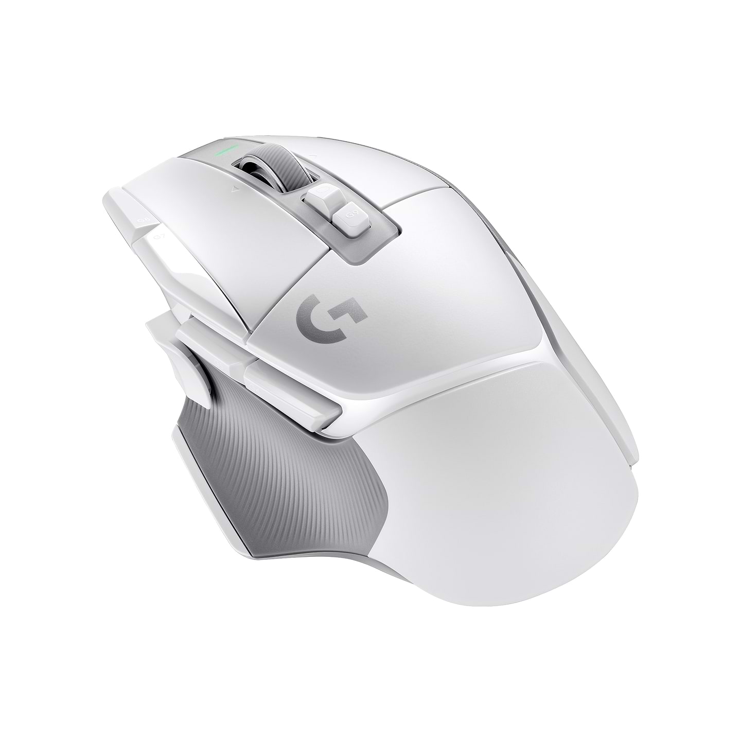 Миша бездротова ігрова Logitech G502 X Lightspeed Wireless White (910-006189) - Фото 1