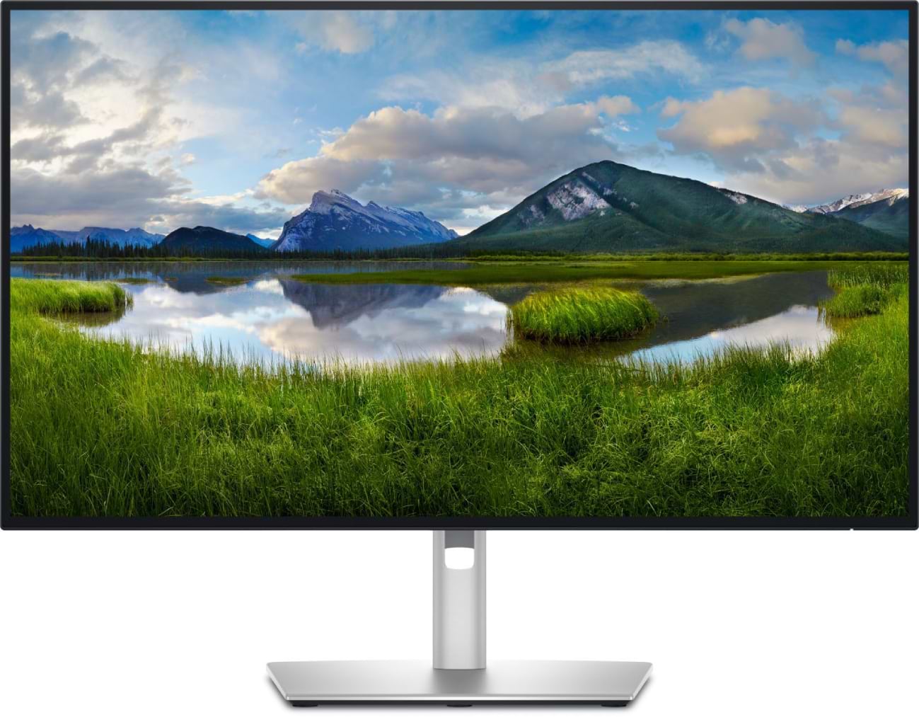 Монитор Dell U2725QE (210-BQTL) - Фото 1