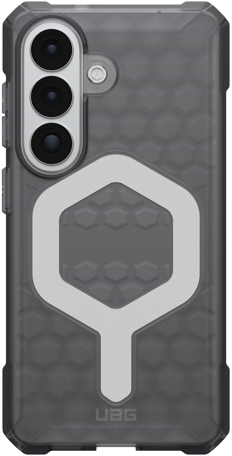 Чехол для смартфона UAG for Samsung Galaxy S26, Essential Armor with Magnet, Ash (214534113131)