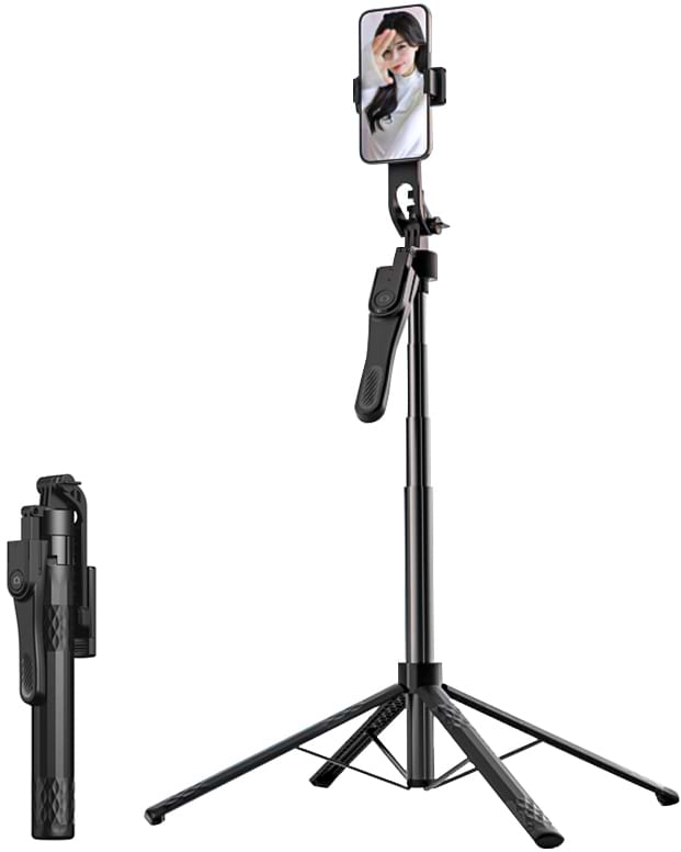 Трипод для селфи Bavin D-Z-AP-16