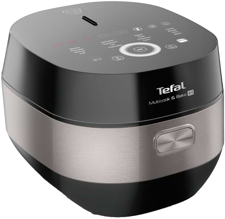 Мультиварка Tefal RK908A34 - Фото 1