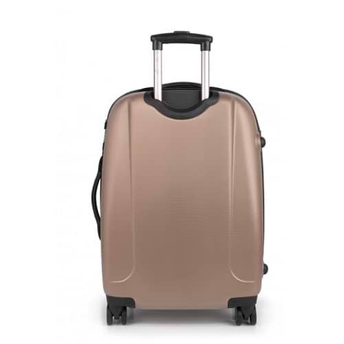 Фото - Чемодан Gabol Paradise XP (L) Beige (123347-006)