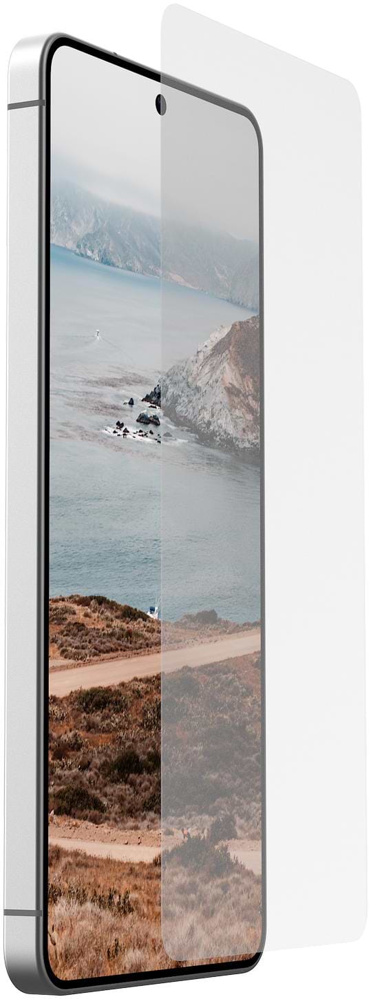 Фото - Захисне скло для смартфону UAG for Samsung Galaxy S26+ Clear (24447711NA)