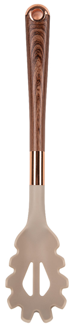 Ложка кухарська Gusto GT-5902 WOOD
