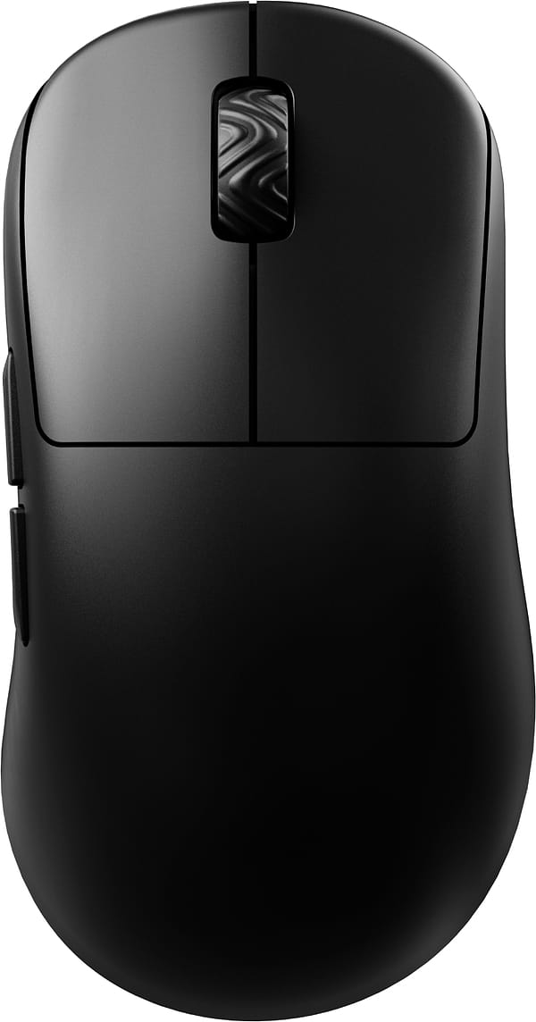 Фото - Мышь беспроводная игровая GamePro Asgard Loki Wireless RGB Black (GM022B) 